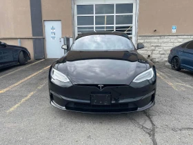 Tesla Model S Plaid | CARFAX | АВТОФИНАНСИРАНЕ, снимка 2