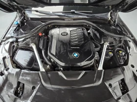 BMW 740 740Li xDrive Design Pure Excellence, снимка 6