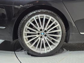 BMW 740 740Li xDrive Design Pure Excellence, снимка 5