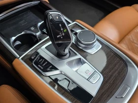 BMW 740 740Li xDrive Design Pure Excellence, снимка 9