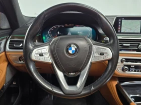 BMW 740 740Li xDrive Design Pure Excellence, снимка 14