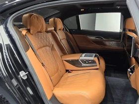 BMW 740 740Li xDrive Design Pure Excellence, снимка 11