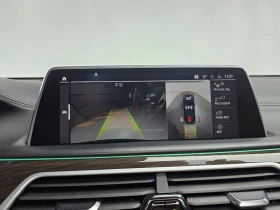 BMW 740 740Li xDrive Design Pure Excellence, снимка 15