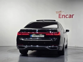 BMW 740 740Li xDrive Design Pure Excellence, снимка 4