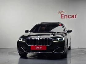 BMW 740 740Li xDrive Design Pure Excellence, снимка 3