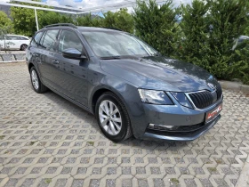 Skoda Octavia 1.5G-Tec-131кс= АВТОМАТ= CAR PLAY= DISTR= КАТО НОВ, снимка 2