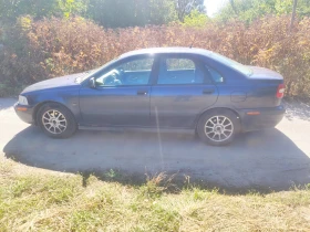 Volvo S40, снимка 3