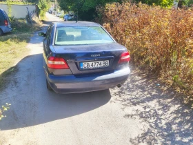 Volvo S40, снимка 4