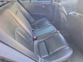 Mercedes-Benz E 200, снимка 5