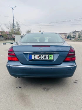 Mercedes-Benz E 220 Е220, снимка 7