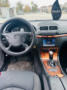 Mercedes-Benz E 220 Е220, снимка 12