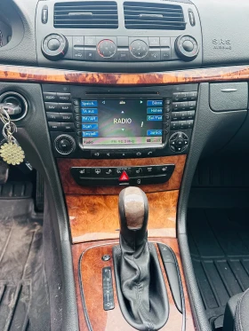 Mercedes-Benz E 220 Е220, снимка 13