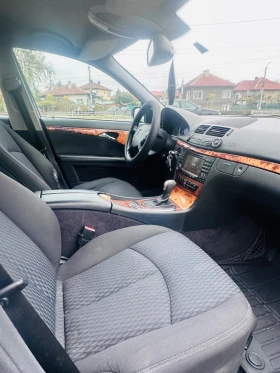Mercedes-Benz E 220 Е220, снимка 9