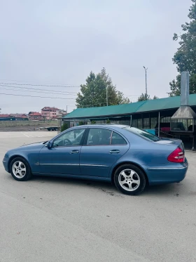Mercedes-Benz E 220 Е220, снимка 6