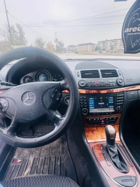 Mercedes-Benz E 220 Е220, снимка 10
