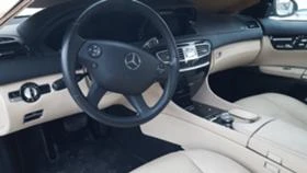 Mercedes-Benz CL 500 AMG-Пакет - [12] 