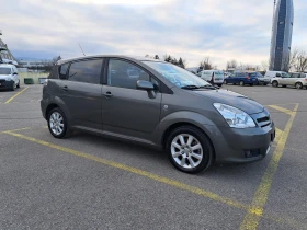 Toyota Corolla verso 1.8* 97000 КМ.* ИТАЛИЯ* TOP* , снимка 3