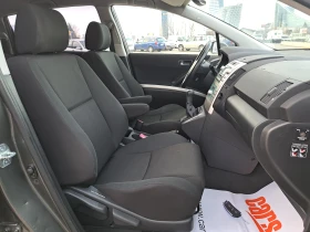 Toyota Corolla verso 1.8* 97000 КМ.* ИТАЛИЯ* TOP* , снимка 16