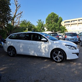 Peugeot 308 *TOP*NAVI*, снимка 3 - Автомобили и джипове - 30086544