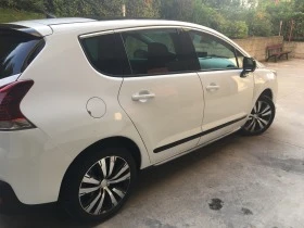 Peugeot 3008 2.0HDI, HYBRID | Mobile.bg    4