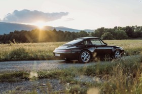 Обява за продажба на Porsche 911 993 Carrera 2 Coupe ~74 990 EUR - изображение 1