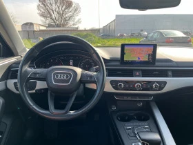 Audi A4 2.0тди - [14] 