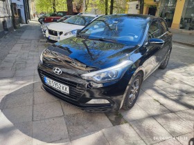 Hyundai I20 1.0T, снимка 1 - Автомобили и джипове - 45711104