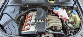 Audi A4 2.0, снимка 14