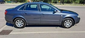 Audi A4 2.0, снимка 4