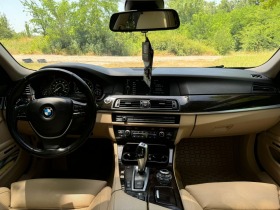 BMW 535 F10, снимка 10