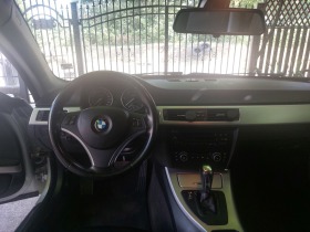 BMW 320 2.0d, снимка 7