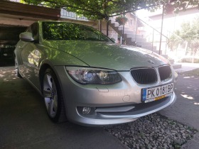 BMW 320 2.0d, снимка 3