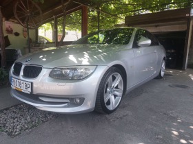 BMW 320 2.0d, снимка 2