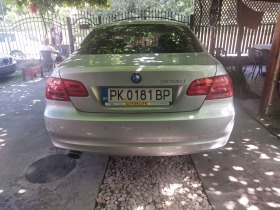 BMW 320 2.0d, снимка 6