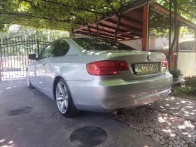 BMW 320 2.0d, снимка 4