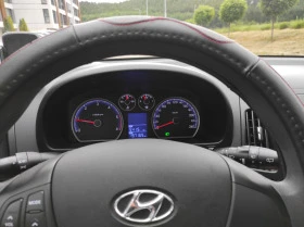 Hyundai I30 1.6crdi, снимка 8