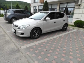 Hyundai I30 1.6crdi, снимка 1