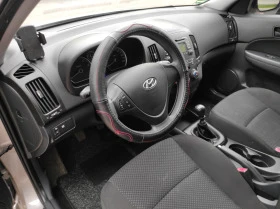 Hyundai I30 1.6crdi, снимка 11