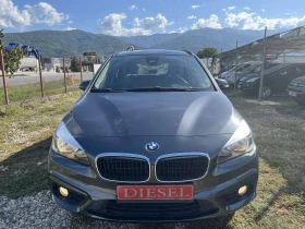 BMW 2 Gran Tourer, снимка 1