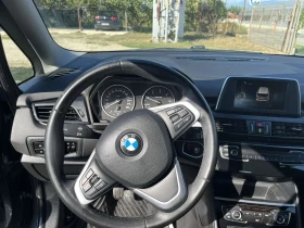 BMW 2 Gran Tourer, снимка 6