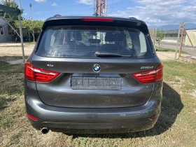 BMW 2 Gran Tourer, снимка 4