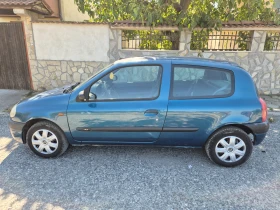 Renault Clio, снимка 2