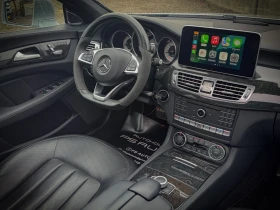 Mercedes-Benz CLS 350  / CarPLAY /  /  | Mobile.bg    11