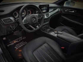 Mercedes-Benz CLS 350  / CarPLAY /  /  | Mobile.bg    12