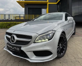     Mercedes-Benz CLS 350  / CarPLAY /  / 