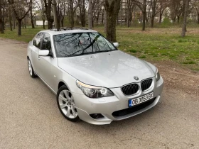 BMW 530, снимка 1