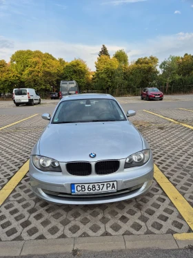 BMW 120, снимка 8