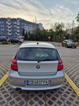 BMW 120, снимка 7