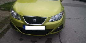 Seat Ibiza 6J, снимка 2