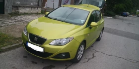 Seat Ibiza 6J, снимка 1